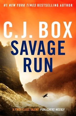 Savage Run - Box, C.J.