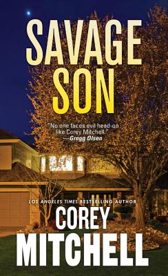 Savage Son - Mitchell, Corey