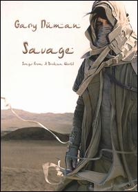 Savage (Songs From a Broken World) - Gary Numan