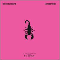 Savage Times [LP] - Hanni El Khatib