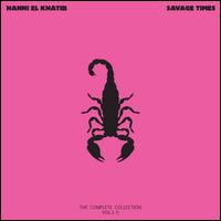 Savage Times - Hanni El Khatib