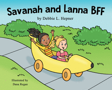 Savanah and Lanna BFF