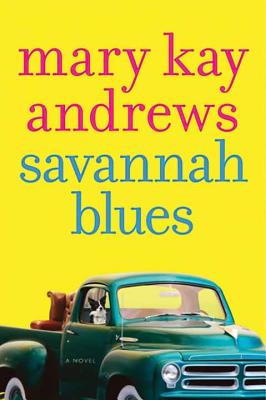 Savannah Blues - Andrews, Mary Kay