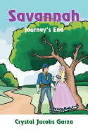 Savannah: Journey's End