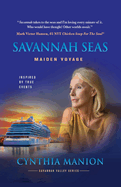 Savannah Seas: Maiden Voyage