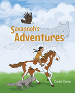 Savannah's Adventures