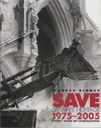 Save Britian's Heritage 1975 - 2000