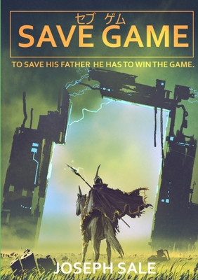 Save Game - Sale, Joseph