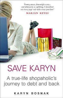 Save Karyn - Bosnak, Karyn