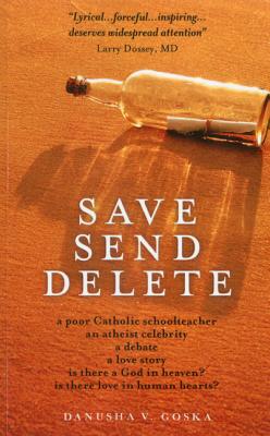 Save Send Delete - Goska, Danusha