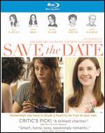 Save the Date [Blu-ray]