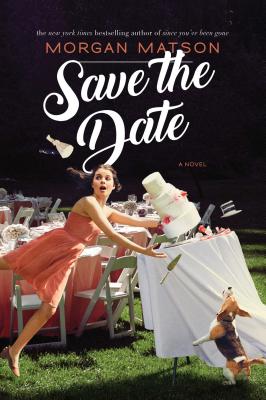 Save the Date: Standard Edition - Matson, Morgan