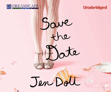 Save the Date: The Occasional Mortifications of a Serial Wedding Guest
