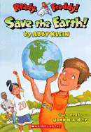 Save the Earth!