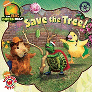Save the Tree!