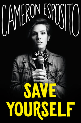 Save Yourself - Esposito, Cameron