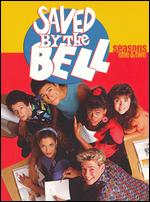 Saved by the Bell: Seasons One & Two [5 Discs] - 