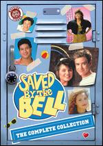 Saved by the Bell: The Complete Collection - 