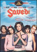 Saved! [WS] - Brian Dannelly