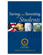 Saving and Investing for Students