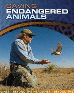 Saving Endangered Animals