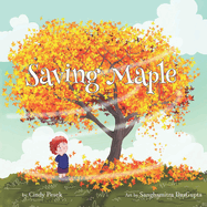 Saving Maple