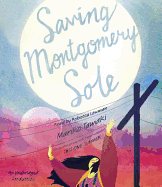 Saving Montgomery Sole