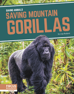 Saving Mountain Gorillas