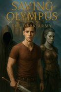 Saving Olympus: The Dark Army