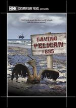 Saving Pelican 895 - Irene Taylor Brodsky