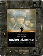 Saving Private Ryan [SteelBook] [Blu-ray] - Steven Spielberg
