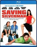 Saving Silverman [Blu-ray]