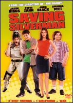 Saving Silverman [PG13 Version] [WS/P&S] - Dennis Dugan