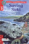 Saving Suki