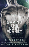 Saving the Lost Planet