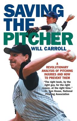 Saving the Pitcher - Carroll, Will, MD, MRCP, Bm, Bch, Ba