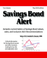 Savings Bond Alert
