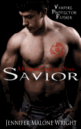 Savior: A Higher Collective Novel