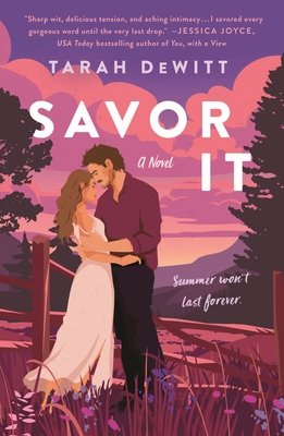 Savor It - DeWitt, Tarah