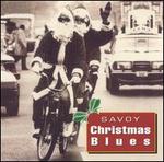 Savoy Christmas Blues [2003]