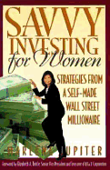 Savvy Investing for Women