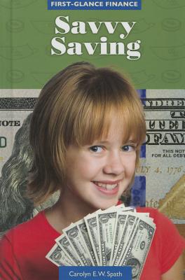 Savvy Saving - Spath, Carolyn E W