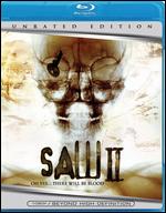 Saw II [Blu-ray] - Darren Lynn Bousman