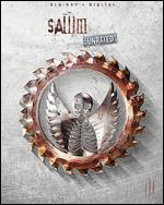 Saw III [Includes Digital Copy] [Blu-ray]