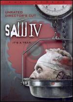 Saw IV [P&S] [Unrated]