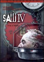 Saw IV [WS] [Unrated]