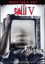 Saw V [Director's Cut]