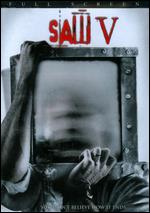 Saw V [P&S] - David Hackl