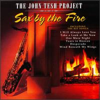 Sax by the Fire - John Tesh