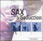 Sax & Seduction, Vol. 2